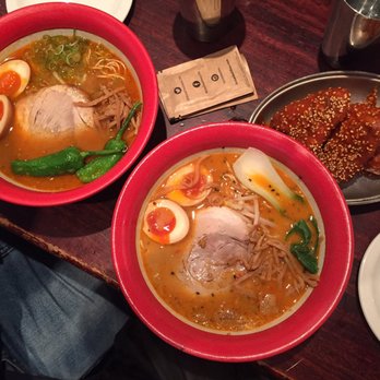 Bone Daddies - Ramen - Japanese Near Me - London, XGL Bone Daddies - Ramen - Japanese Near Me - London, XGL