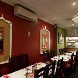 Bala Da Dhaba - Interior