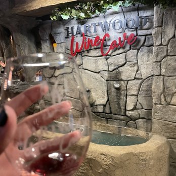 The Wine Cave - Wineries Near Me - Allison Park, Pennsylvania