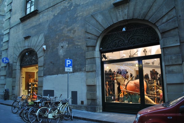 Il Bisonte Florence by null