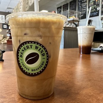 Desert Wind Coffee Roasters - Coffee Roasteries Near Me - Las Vegas, Nevada Desert Wind Coffee Roasters - Coffee Roasteries Near Me - Las Vegas, Nevada