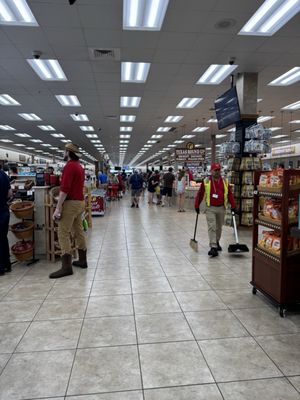 Buc-ee’s by null