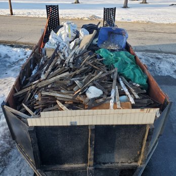Goff's Junk Removal - Construction debris haul away - Junk Removal & Hauling Near Me Goff's Junk Removal - Construction debris haul away - Junk Removal & Hauling Near Me