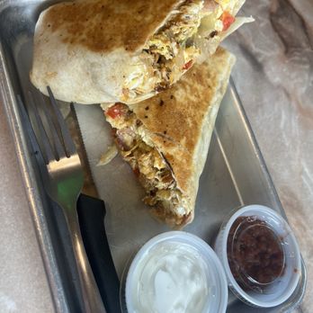 Lil Black Bear Cafe - Breakfast burrito - Sandwiches Near Me - Pigeon Forge, Tennessee Lil Black Bear Cafe - Breakfast burrito - Sandwiches Near Me - Pigeon Forge, Tennessee