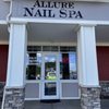 Allure Nail Spa gift card