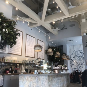 maman - Cafes Near Me - New York, New York