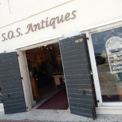 S.O.S. ANTIQUES