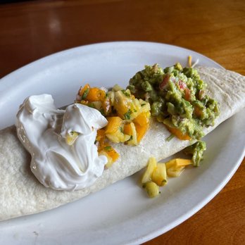 Olympic Cafe - Kahlua pork burrito - Seafood Near Me - Kapaa, Hawaii Olympic Cafe - Kahlua pork burrito - Seafood Near Me - Kapaa, Hawaii