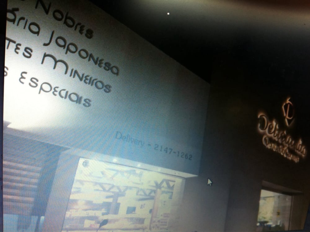 Deliciando Quitanda Gourmet