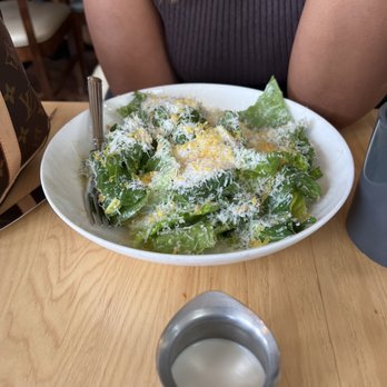 Mercantile - salad - New American Near Me - Denver, Colorado