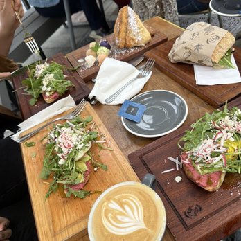 Public Square - Coffee & Tea Near Me - La Mesa, California Public Square - Coffee & Tea Near Me - La Mesa, California