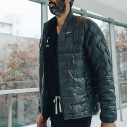Eli Ahdoot - Minimally Invasive