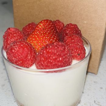 Tatte Bakery & Cafe | National Landing - Berry Cheesecake - Bakeries Near Me - Arlington, Virginia Tatte Bakery & Cafe | National Landing - Berry Cheesecake - Bakeries Near Me - Arlington, Virginia