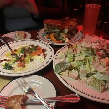 Key Klub - burrata, caesar, grilled cheese - Wine Bars Near Me - San Francisco, California