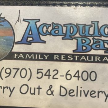 Acapulco Bay - Mexican Near Me - Fort Morgan, Colorado Acapulco Bay - Mexican Near Me - Fort Morgan, Colorado