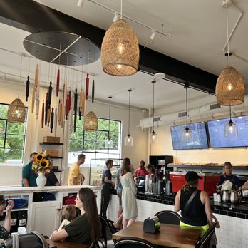BreadWorks at Broad Ripple - Bakeries Near Me - Indianapolis, Indiana