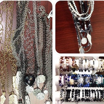 Let’s Accessorize - Jewelry Near Me - Merrick, New York