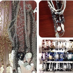Let’s Accessorize