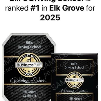 Bill's Driving School - Driving Schools Near Me - Elk Grove, California Bill's Driving School - Driving Schools Near Me - Elk Grove, California