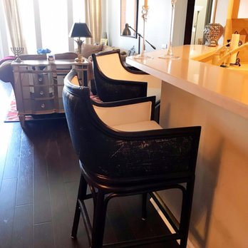 Frontgate - Barstools from Frontgate - Furniture Stores Near Me - Charlotte, North Carolina
