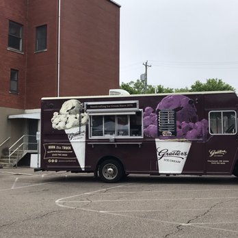 West Side Market - a food truck with purple ice cream - Farmers Market Near Me - Cheviot, Ohio West Side Market - a food truck with purple ice cream - Farmers Market Near Me - Cheviot, Ohio