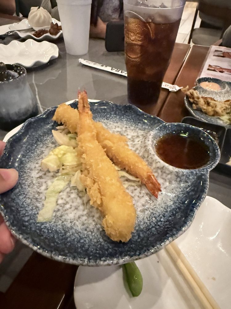 Food from Takara