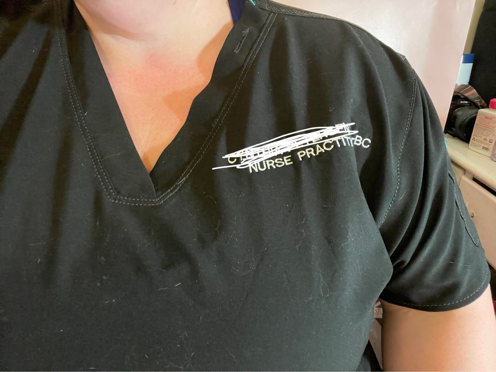 COONEY’S EMBROIDERY & SPORTSWEAR Updated August 2024 261 W