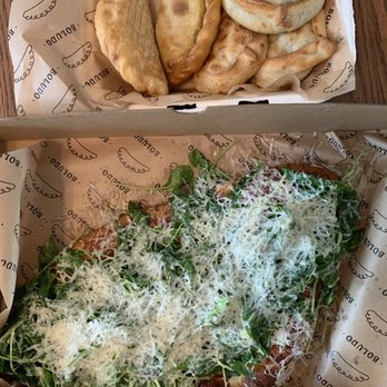 Boludo - Pizza and empenadas - Empanadas Near Me - Minneapolis, Minnesota Boludo - Pizza and empenadas - Empanadas Near Me - Minneapolis, Minnesota