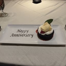 Dessert Dessert