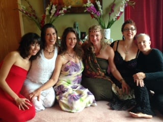 Opening to Love & Intimacy - grief counselor in Santa Cruz, CA