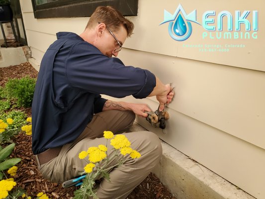 Enki Plumbing