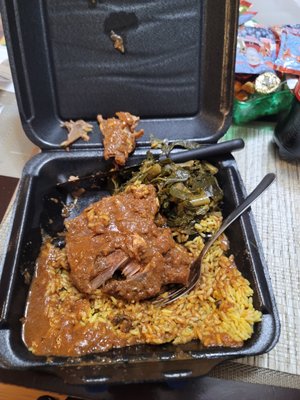 Who's Got Soul Southern Cafe by null