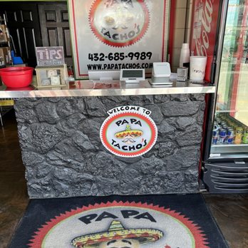 Papa Tacho's - First time here. - Mexican Near Me - Midland, Texas Papa Tacho's - First time here. - Mexican Near Me - Midland, Texas