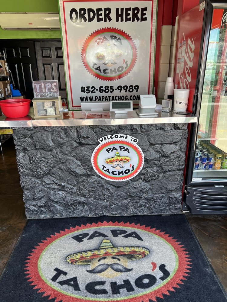 Papa Tacho's