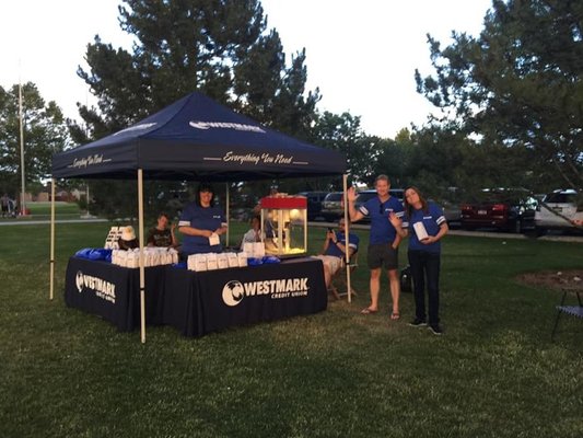 Westmark Credit Union Nampa