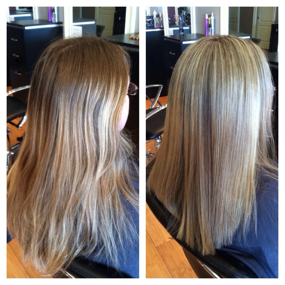 STUDIO 5 SALON Updated September 2024 665 N Colony Rd, Wallingford