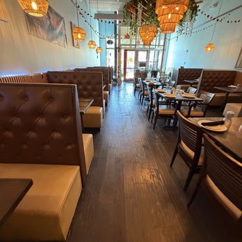 NaanWise - Indian Near Me - Washington, DC, District of Columbia