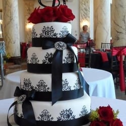 Cakes By Cathy, Inc - Let's create the cake of your dreams:)