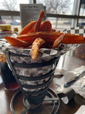 Anthony's Restaurant and Pub by null