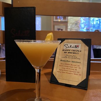 Salute - Chai on fire - Italian Near Me - Hartford, Connecticut Salute - Chai on fire - Italian Near Me - Hartford, Connecticut
