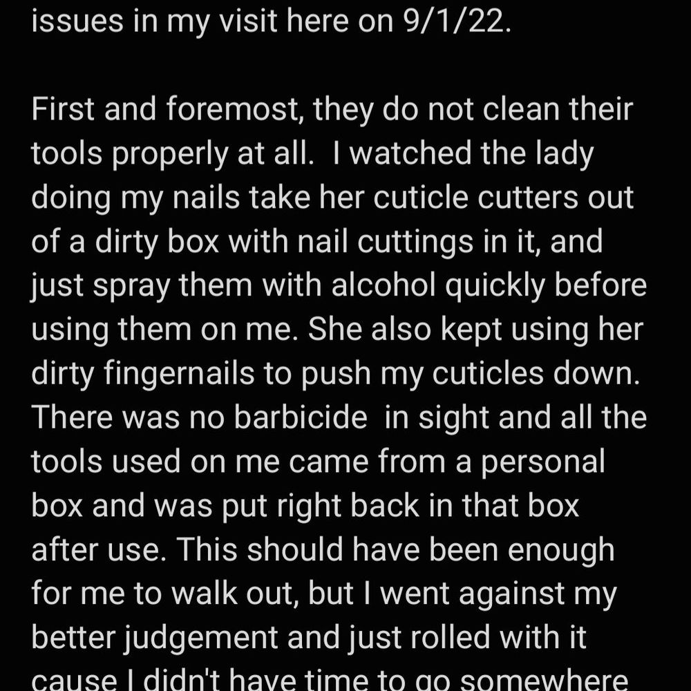 Ivy's Nails & Spa - 1 of 7 - Nail Salons Near Me - Temecula, California Ivy's Nails & Spa - 1 of 7 - Nail Salons Near Me - Temecula, California