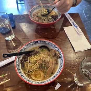 Waku Waku Ramen Chinatown - Ramen Near Me - Boston, Massachusetts Waku Waku Ramen Chinatown - Ramen Near Me - Boston, Massachusetts