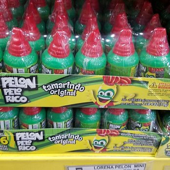 Jack's Candy - $2.25/bulk (36 pieces) - Candy Stores Near Me - Los Angeles, California