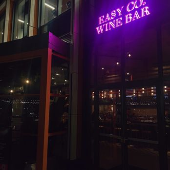 Easy Company - Outside - Wine Bars Near Me - Washington, DC, District of Columbia