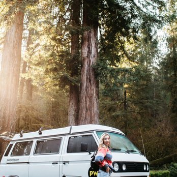 PacWesty Camper Van Rentals - Car Rental Near Me - Bainbridge Island, Washington PacWesty Camper Van Rentals - Car Rental Near Me - Bainbridge Island, Washington