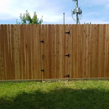 Parkan - Fences & Gates Near Me