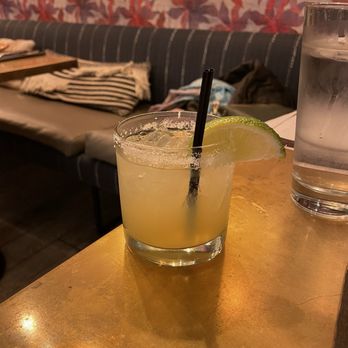 Elephant And The Dove - Margarita only $5 on Monday - Mexican Near Me - Skaneateles, New York