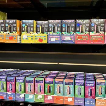 MASTER TOBBACO - Updated June 2026 - 33 Photos - 6733 Clinton Hwy,  Knoxville, Tennessee - Tobacco Shops - Phone Number