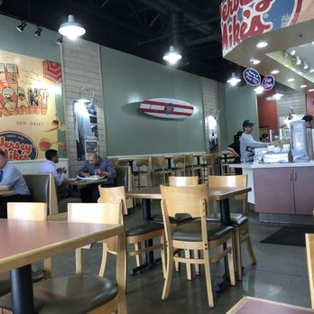 Jersey Mike's Subs - Delis Near Me - Fontana, California
