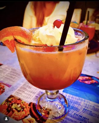 Jorge's Margarita Factory Mill Plain by null